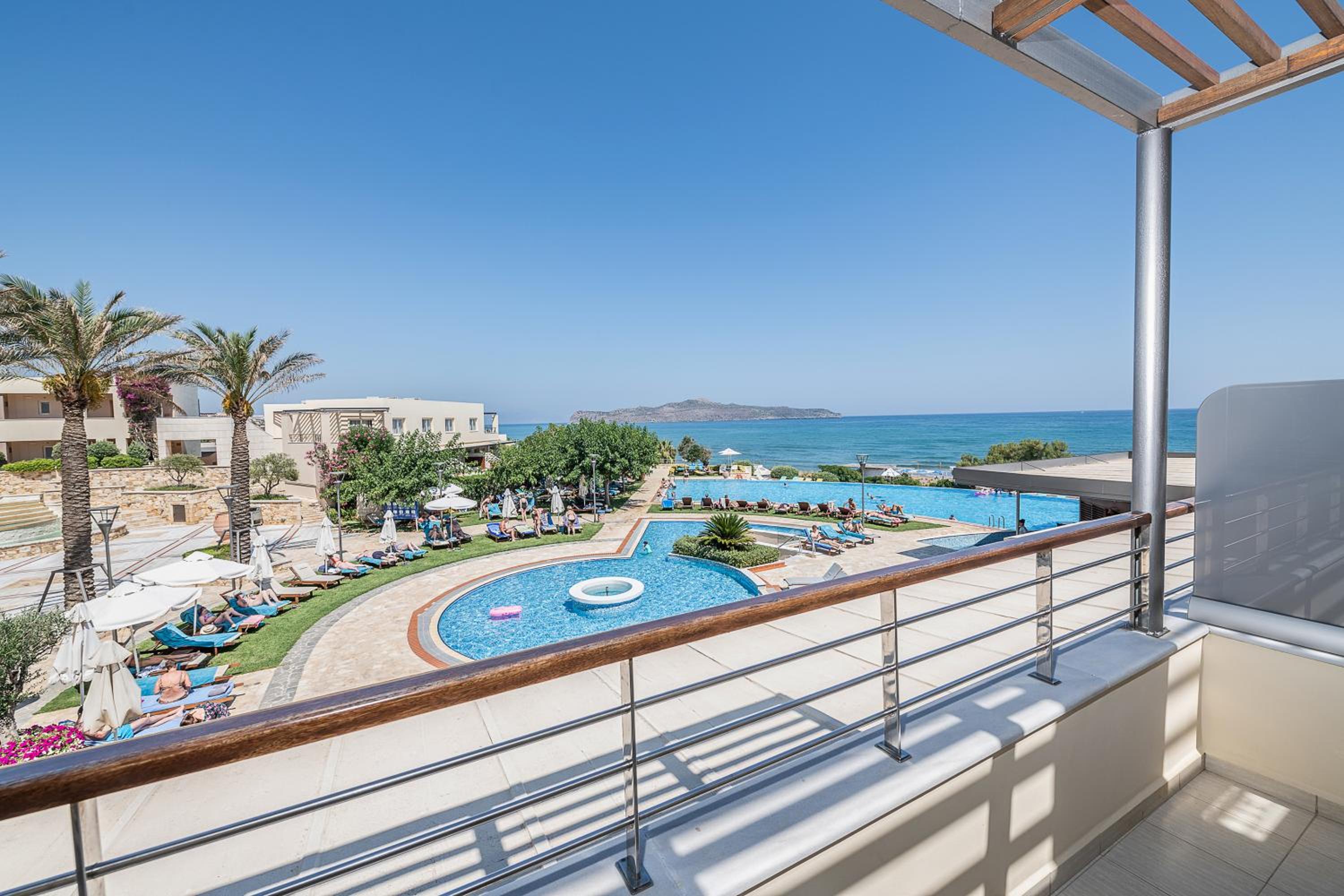Cretan Dream Royal Suites Adults Only 70/100