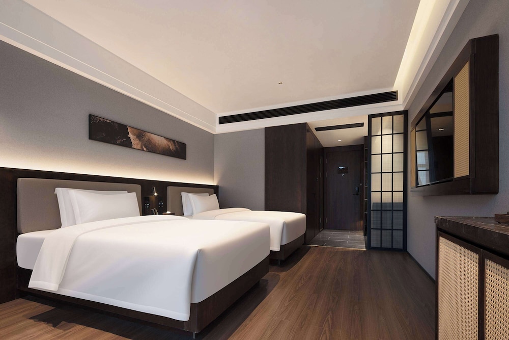 Days Hotel by Wyndham Zhuzhou Shifeng 9/29
