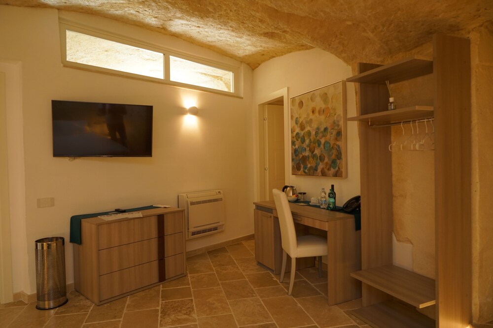 Cinque Elementi Sassi Matera 22/50