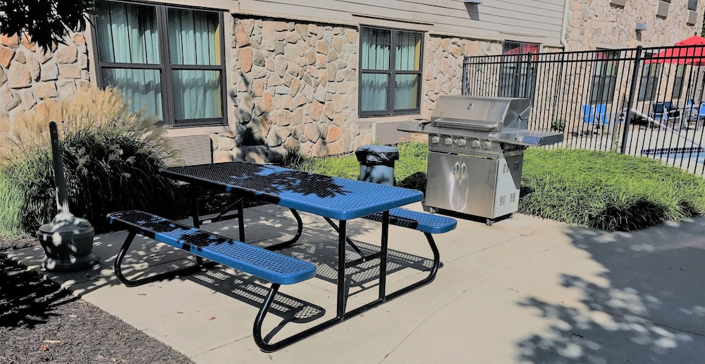 Fairfield Inn Evansville East in EVANSVILLE - IN