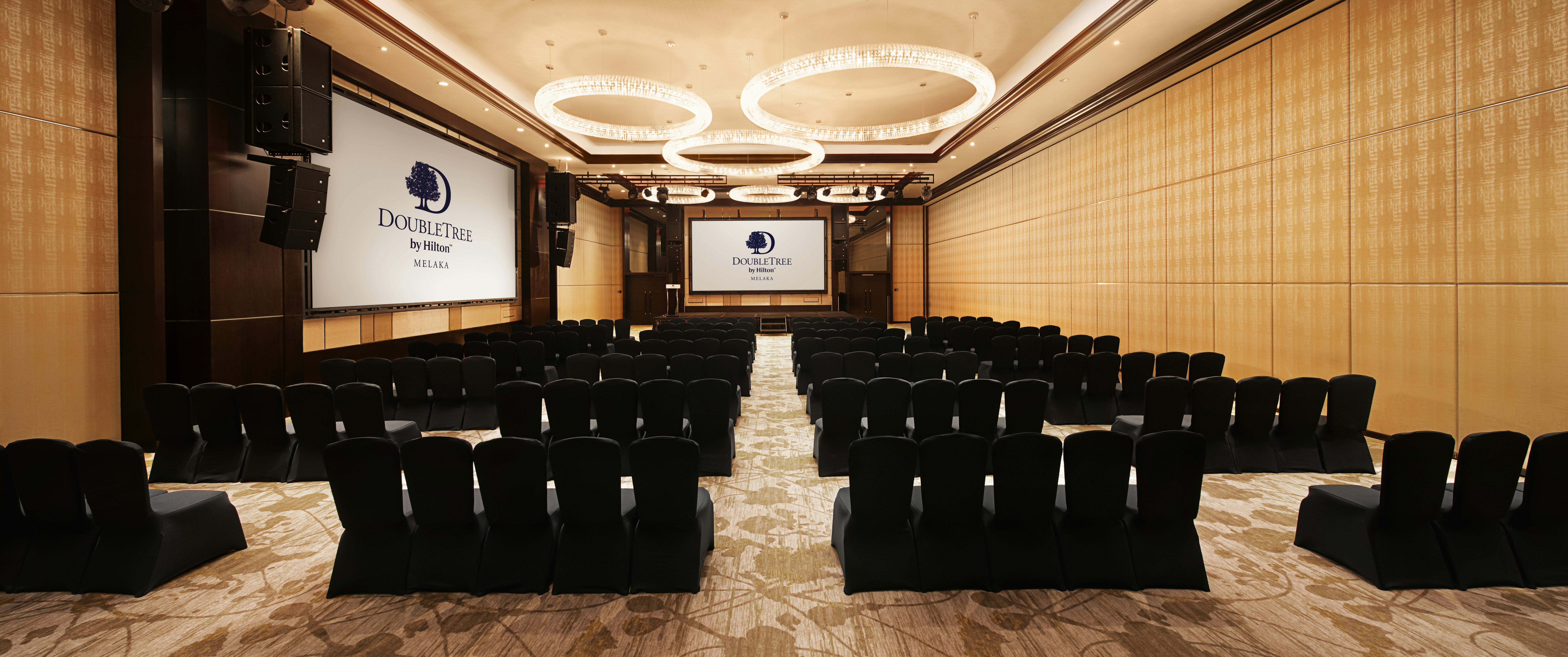 Doubletree By Hilton Melaka 69/75