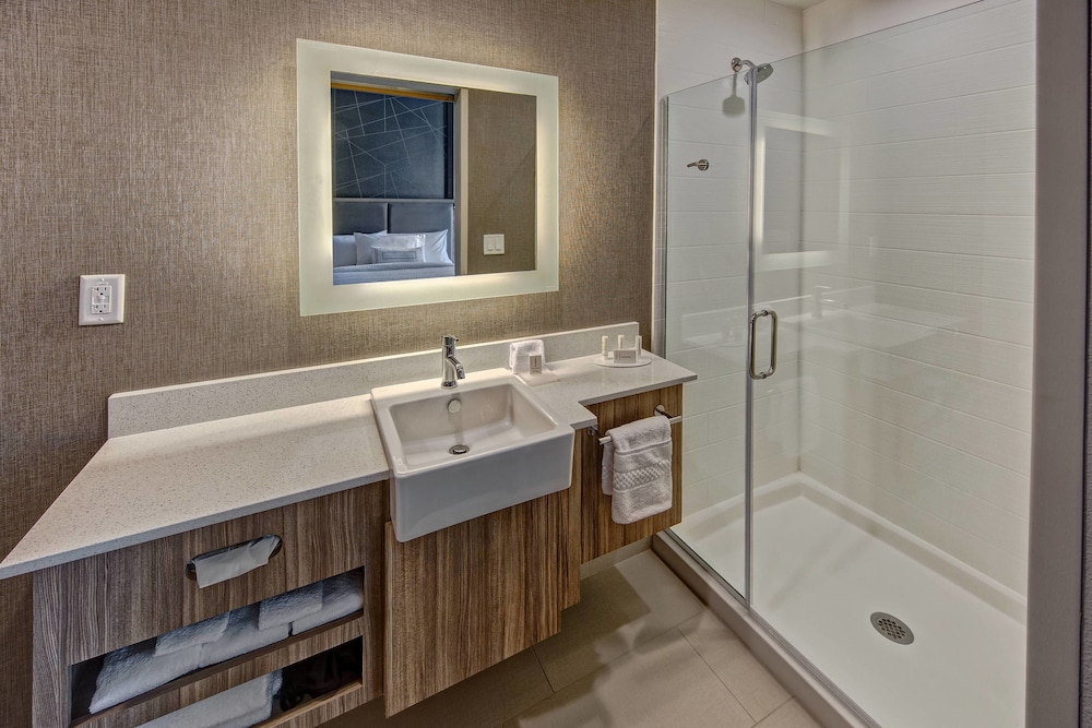 Springhill Suites By Marriott Amarillo 14/35