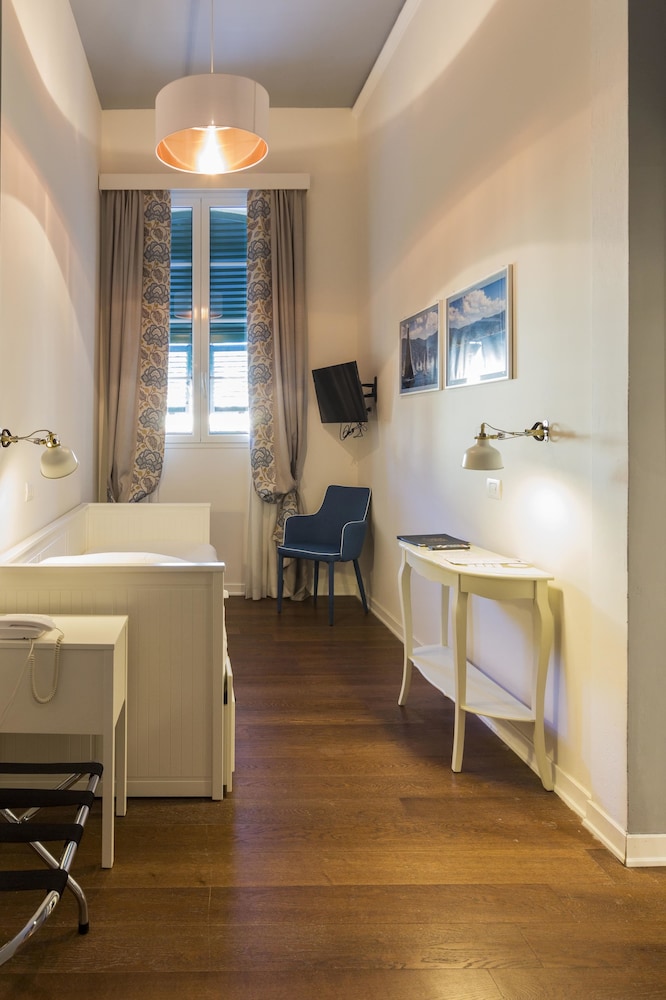 Mediterraneo Emotional Hotel And Spa 58/77