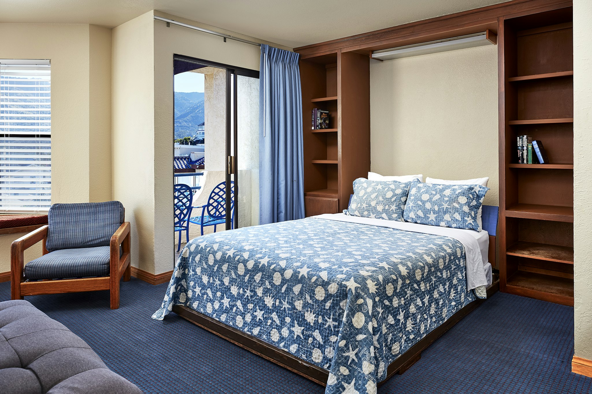 Seaport Village Inn, Avalon 9/33