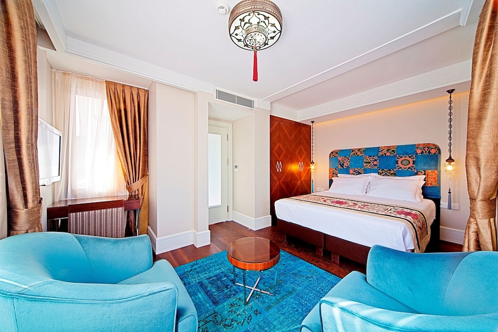 Azade Suites Special Class 13/49