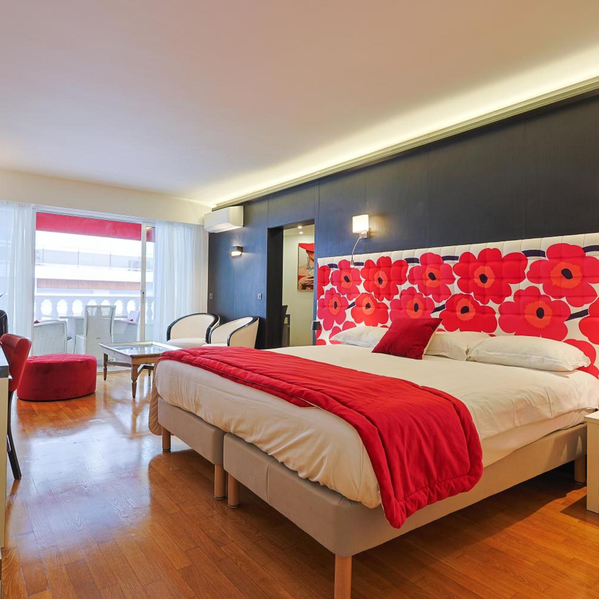 Hotel le Fouquet s 15/50