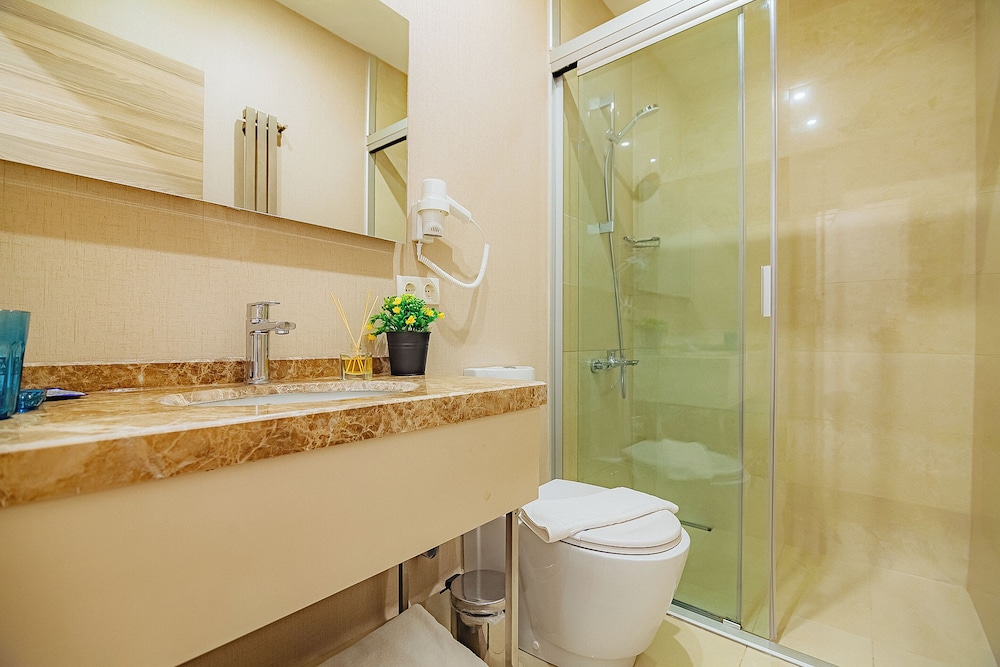 Comfort Beige Hotel 42/50