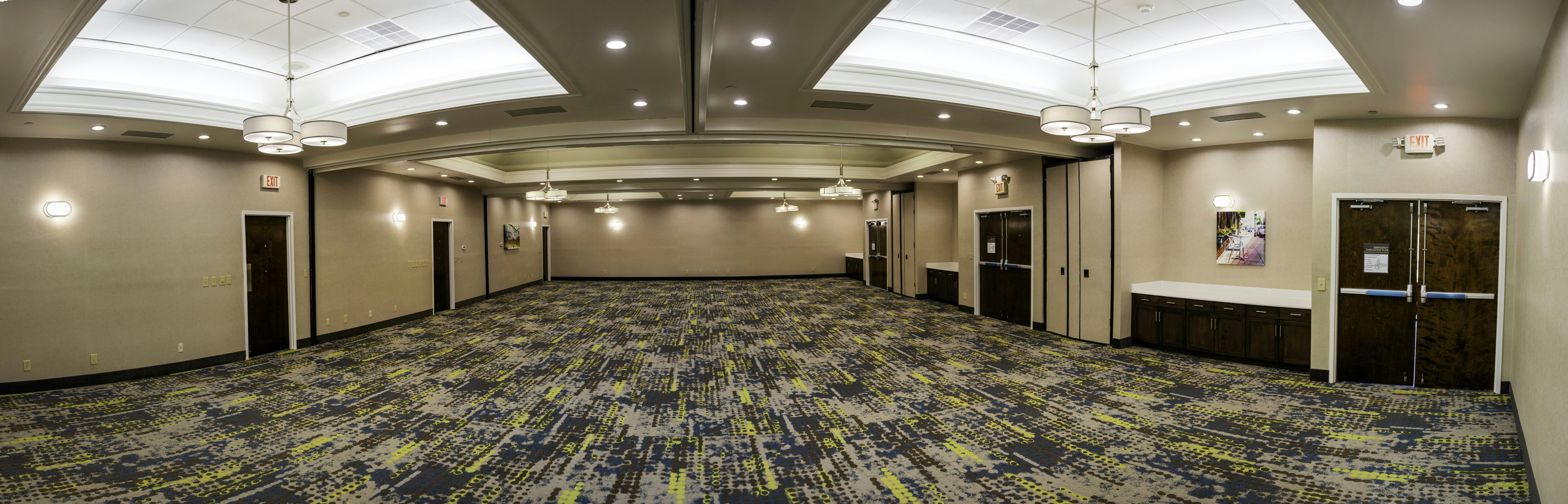 HAMPTON INN KINSTON 12/46
