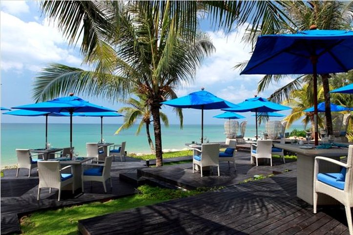 Natai Beach Resort and Spa 17/19