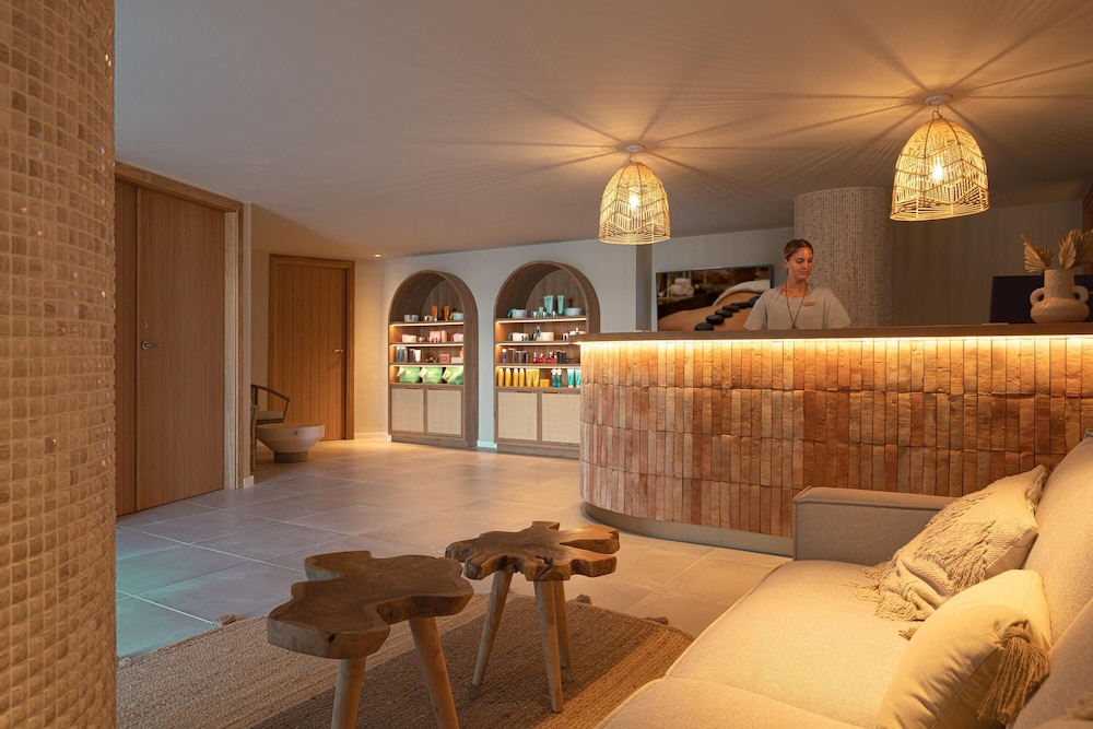 DAIA Slow Beach Hotel Conil - Adults Only 3/50