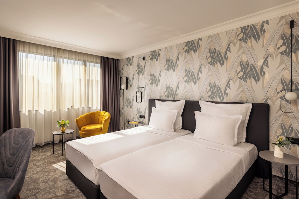 Rosslyn Thracia Hotel Sofia 23/64