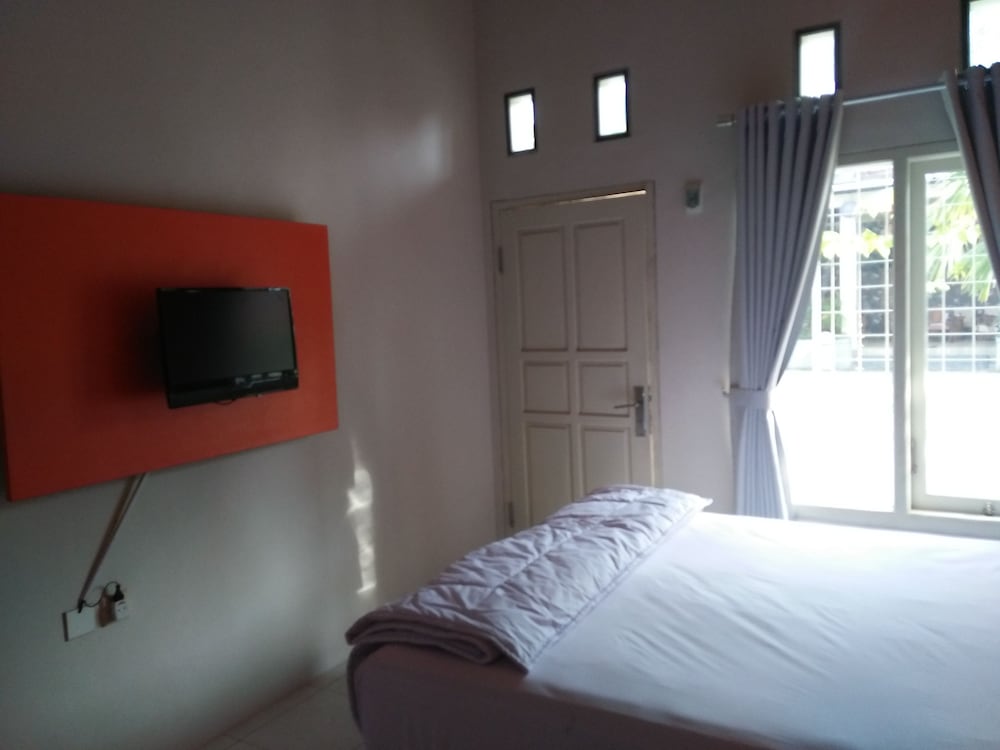 Clover Homestay 16/65