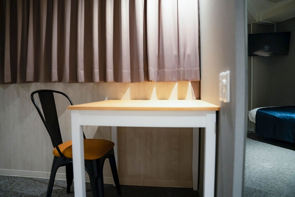 Hotel S-Presso -The North- 47/54