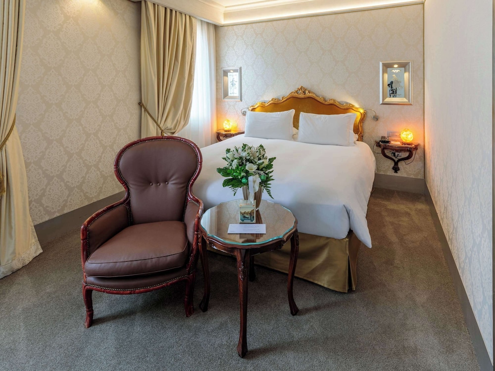 Papadopoli Hotel Venezia - MGallery Collection 54/78