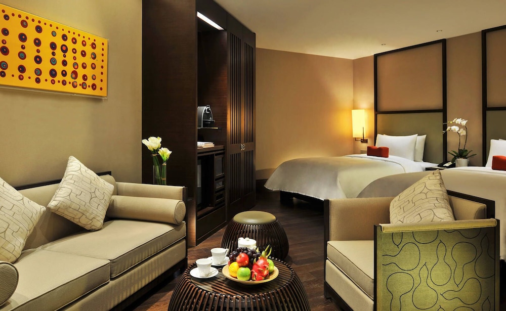 Himalayas Hotel Shanghai 32/50