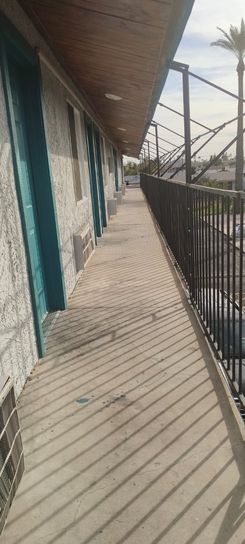 Motel 7 By OYO Near Phoenix Airport 18/18