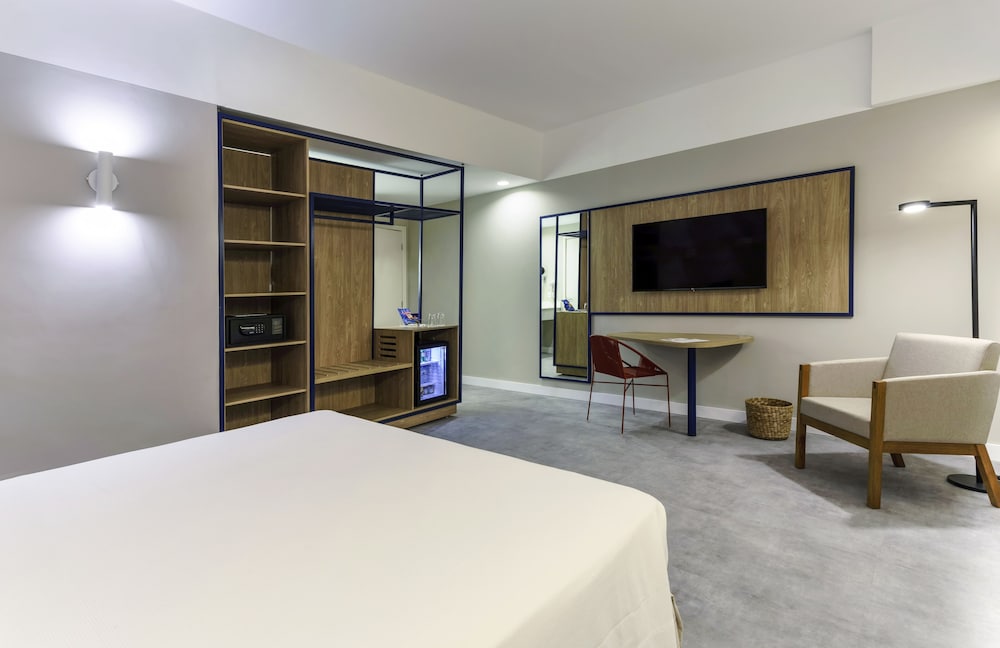 Novotel Salvador Rio Vermelho 27/72