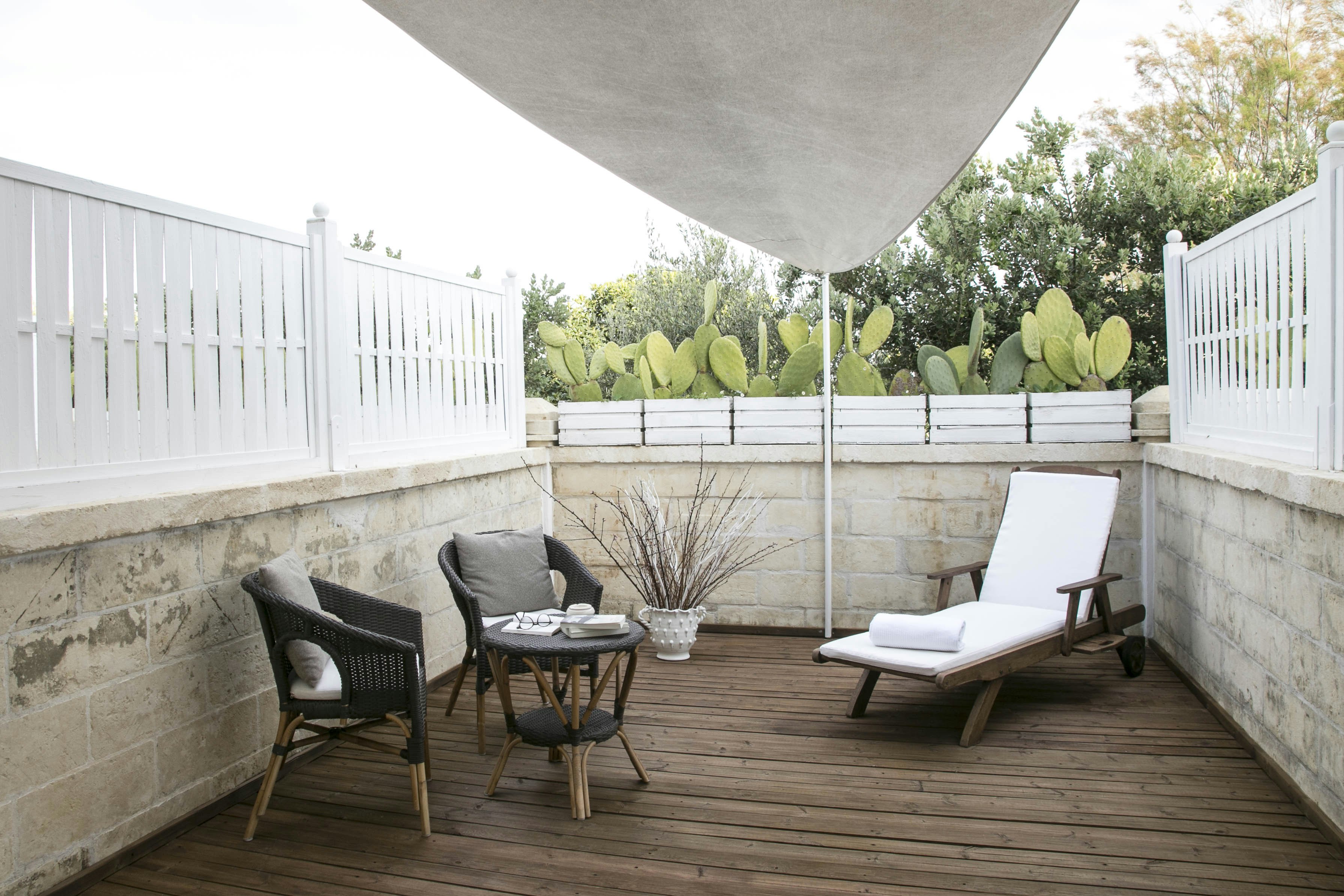Canne Bianche Lifestyle Hotel 38/63