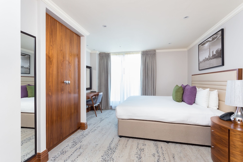 Sanctum International Serviced Apartment Maida Vale 20/72