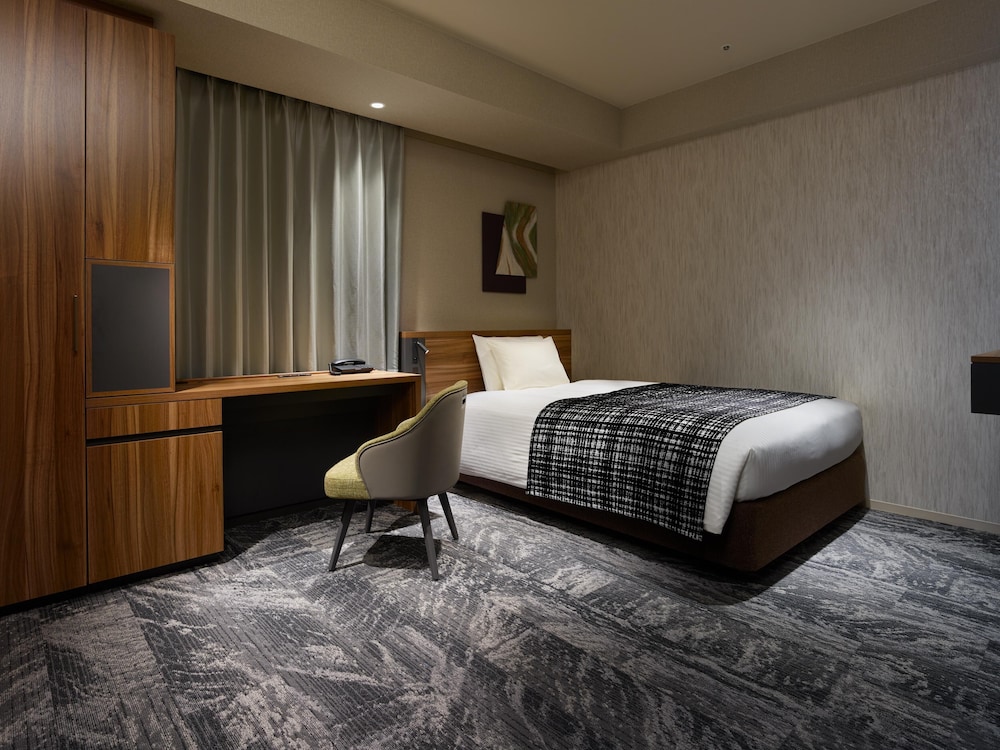 Room, Double Bed, Accessible
