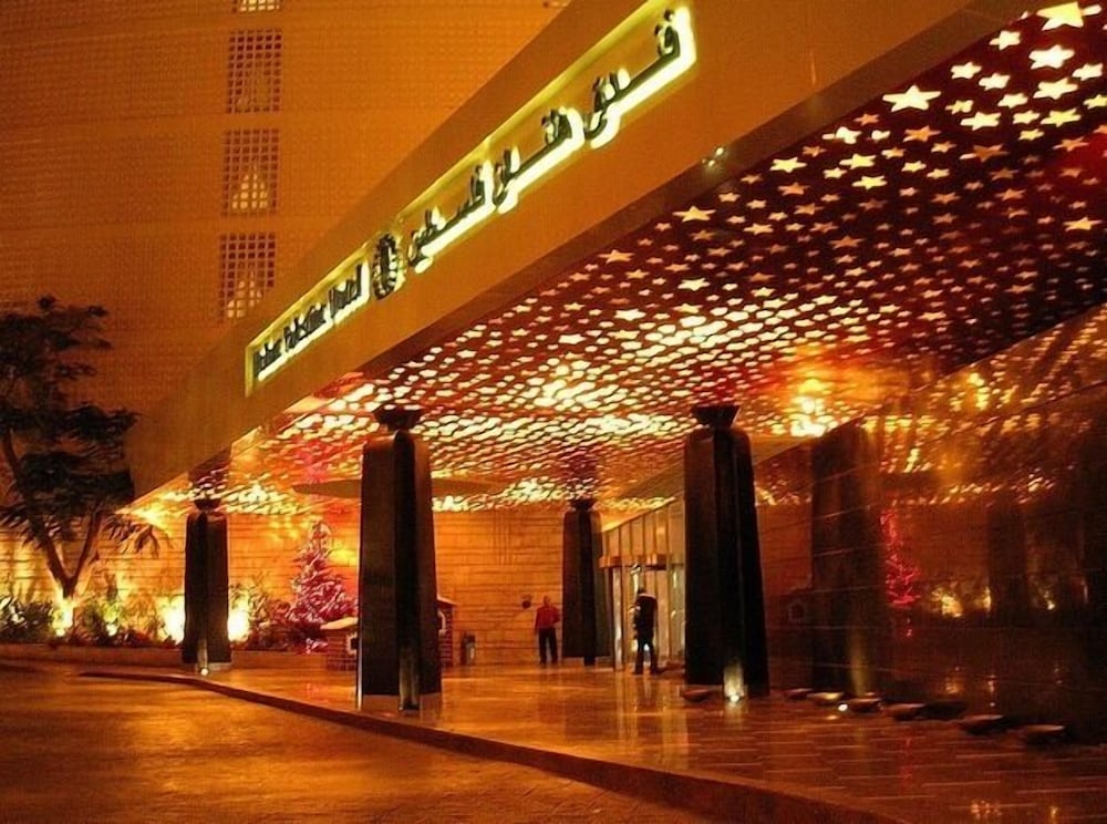 hotel