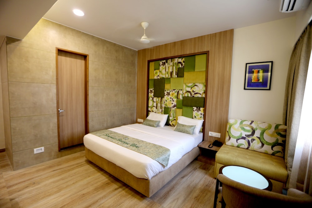 Silverador Boutique Hotel 5/27
