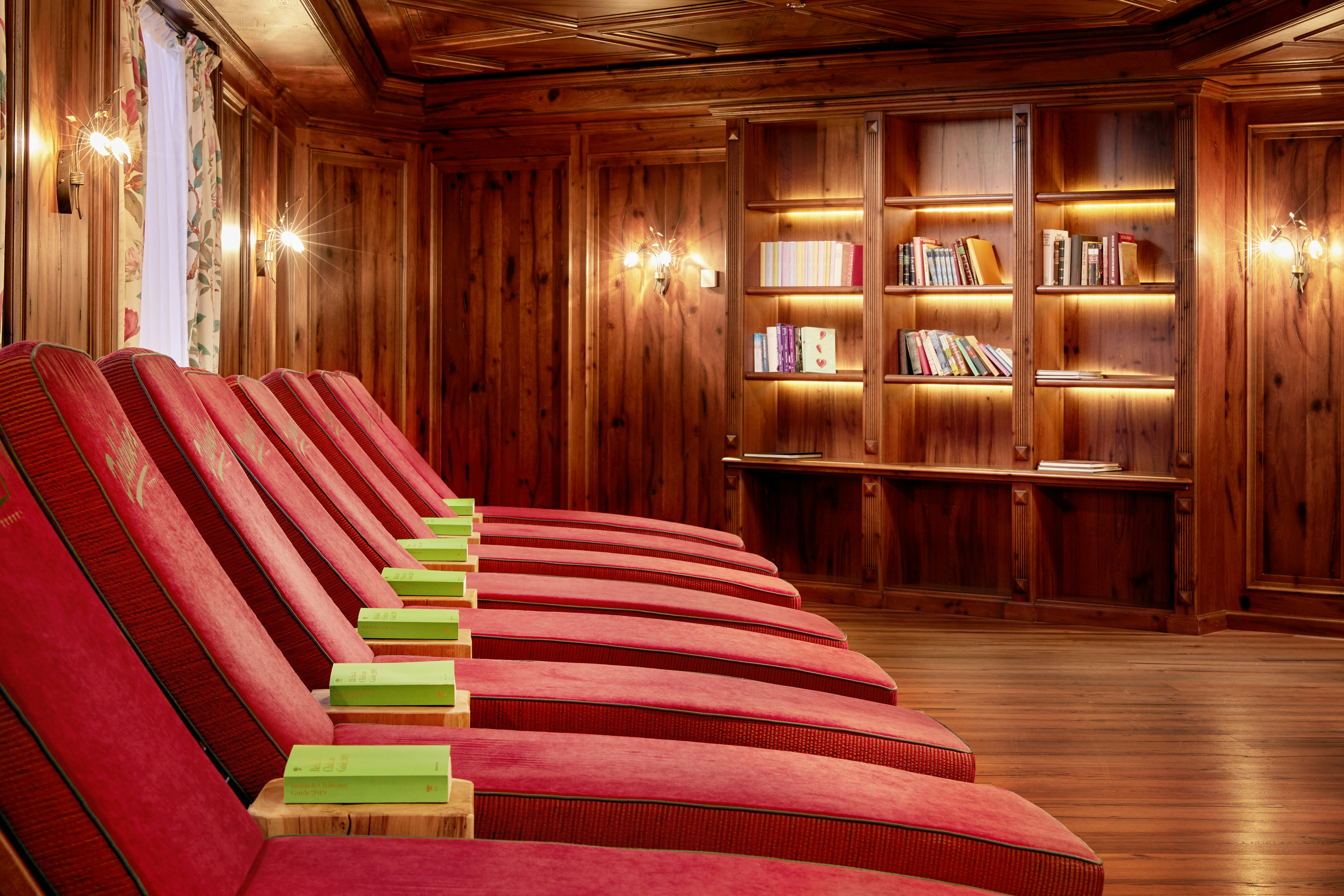 Relais And Chateaux Hotel Dollenberg 18/39