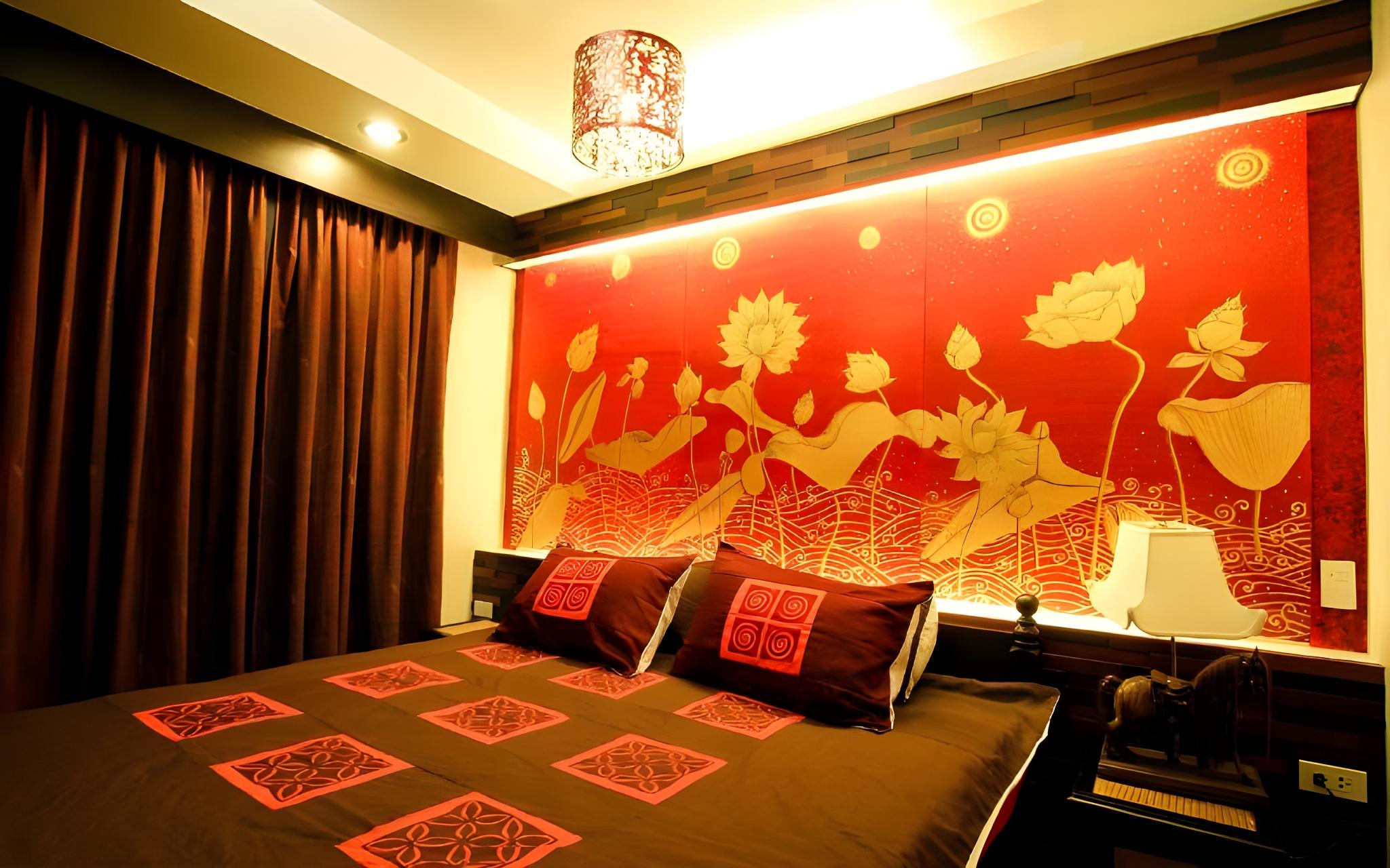 Oriental, Suite