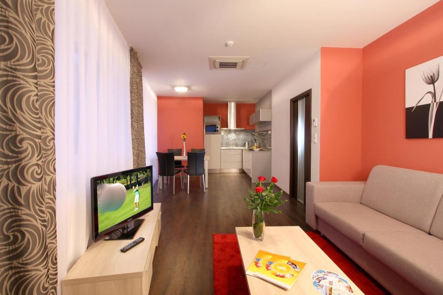 Gol Garni Hotel 21/46