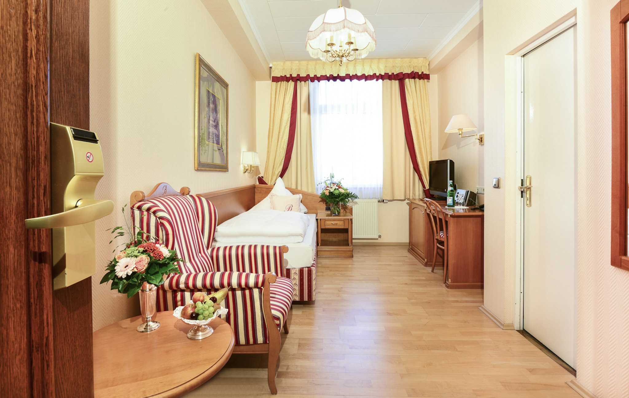 Bellevue Rheinhotel 6/14