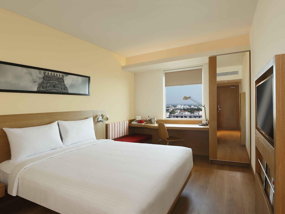 Ibis Pune Hinjewadi 17/67