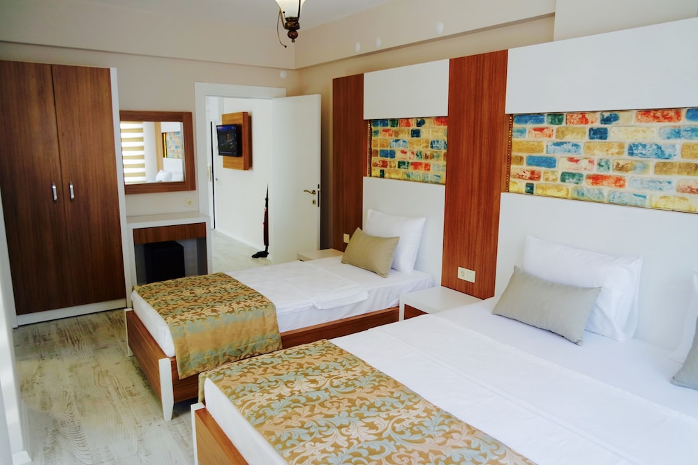 Ale Boutique Hotel 7/20