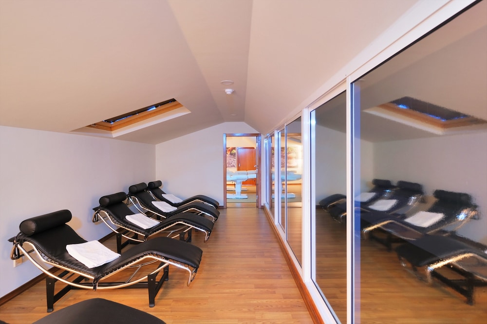 Palacio Sao Silvestre Boutique Hotel 48/75