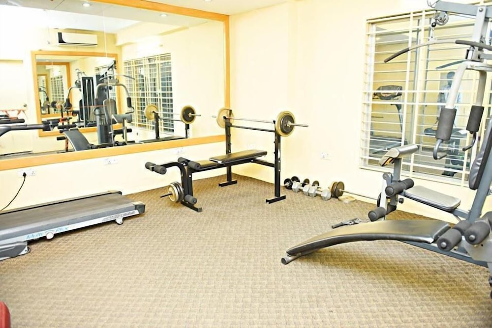 West Park Inn 11/21