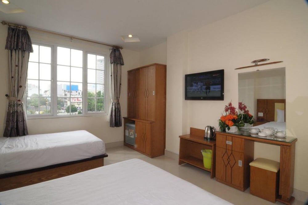 Song Anh 3 Hotel 16/29