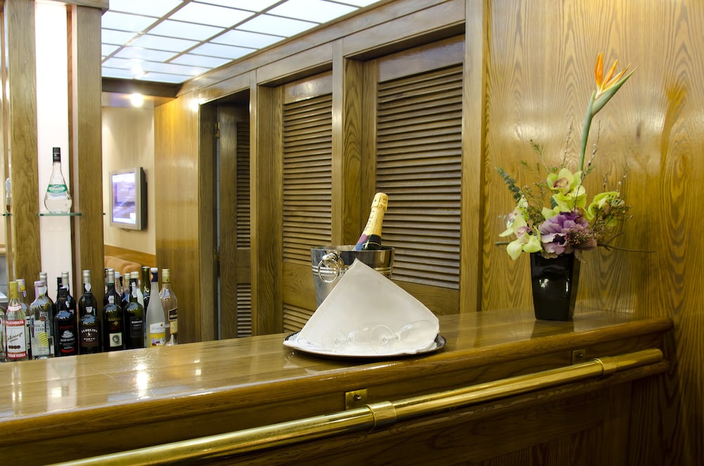 VIP Inn Berna Hotel 29/48