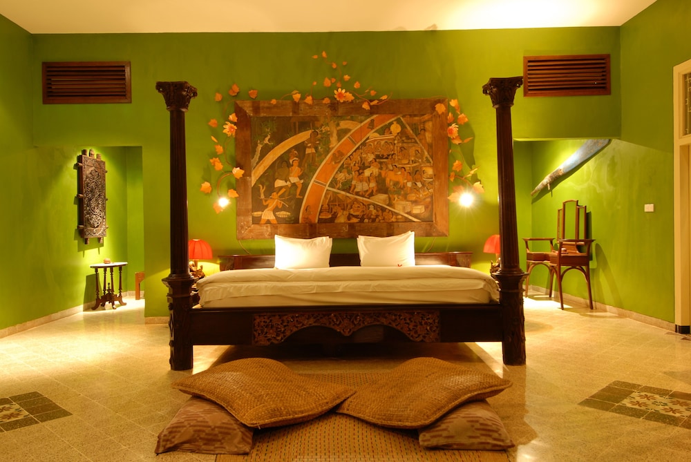 Beach Villas Lombok 53/80