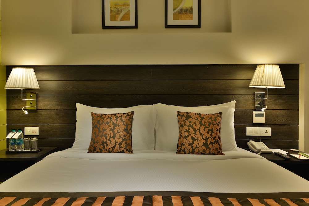 The Fern Residency Vadodara 17/66