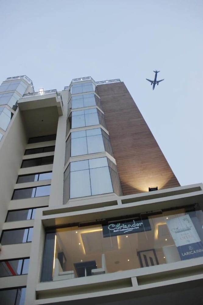 Regenta Inn Larica Ct 6/68