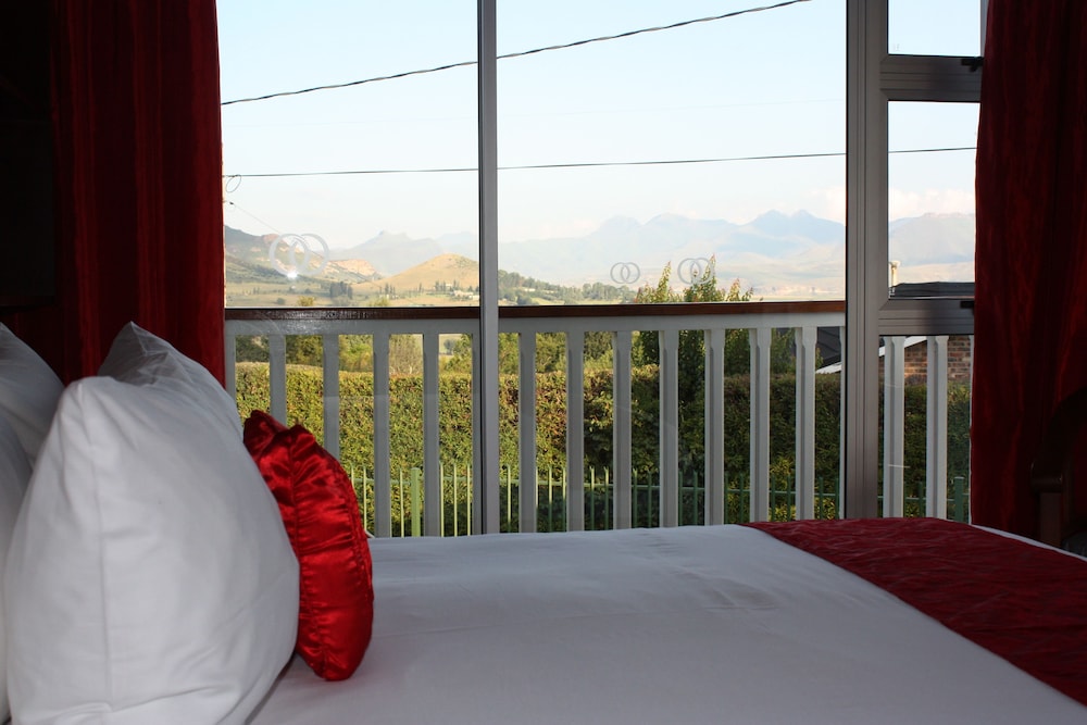 Knock Out View Clarens 10/40