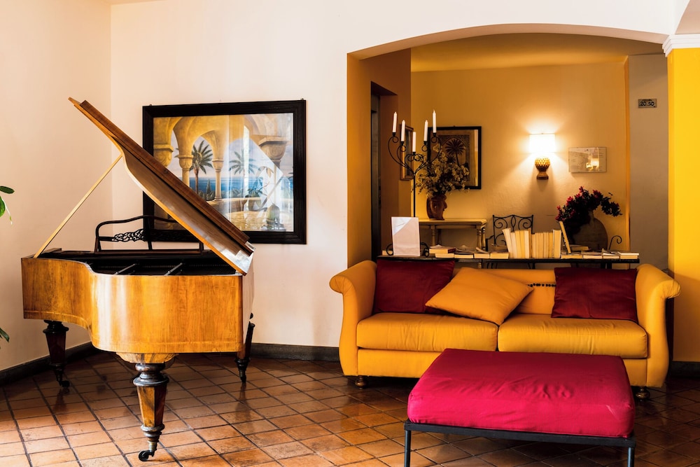 Le Dune Sicily Hotel 52/69