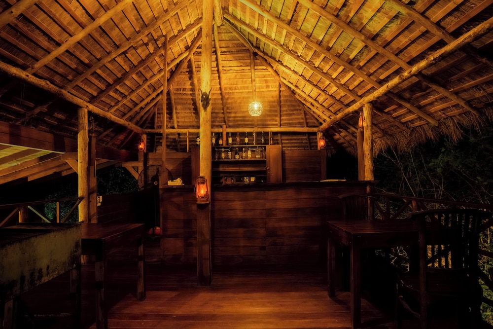 Leopard Nest Luxury Campsite 29/50