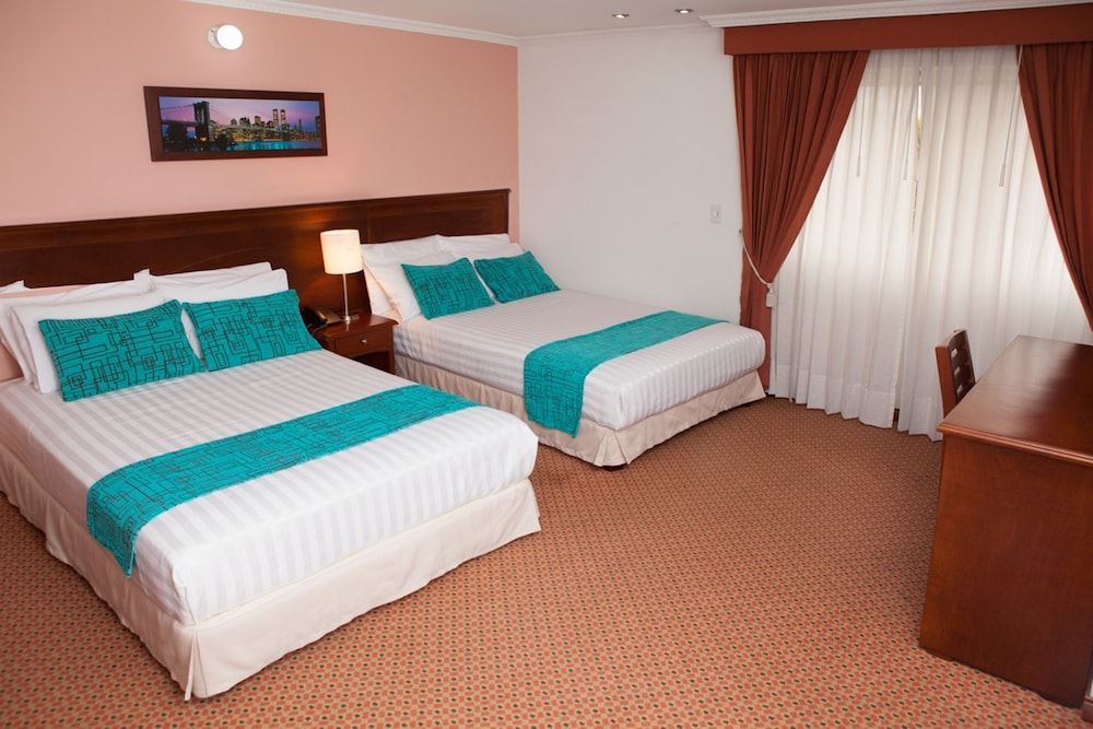 Blu Inn Hotel 12/50