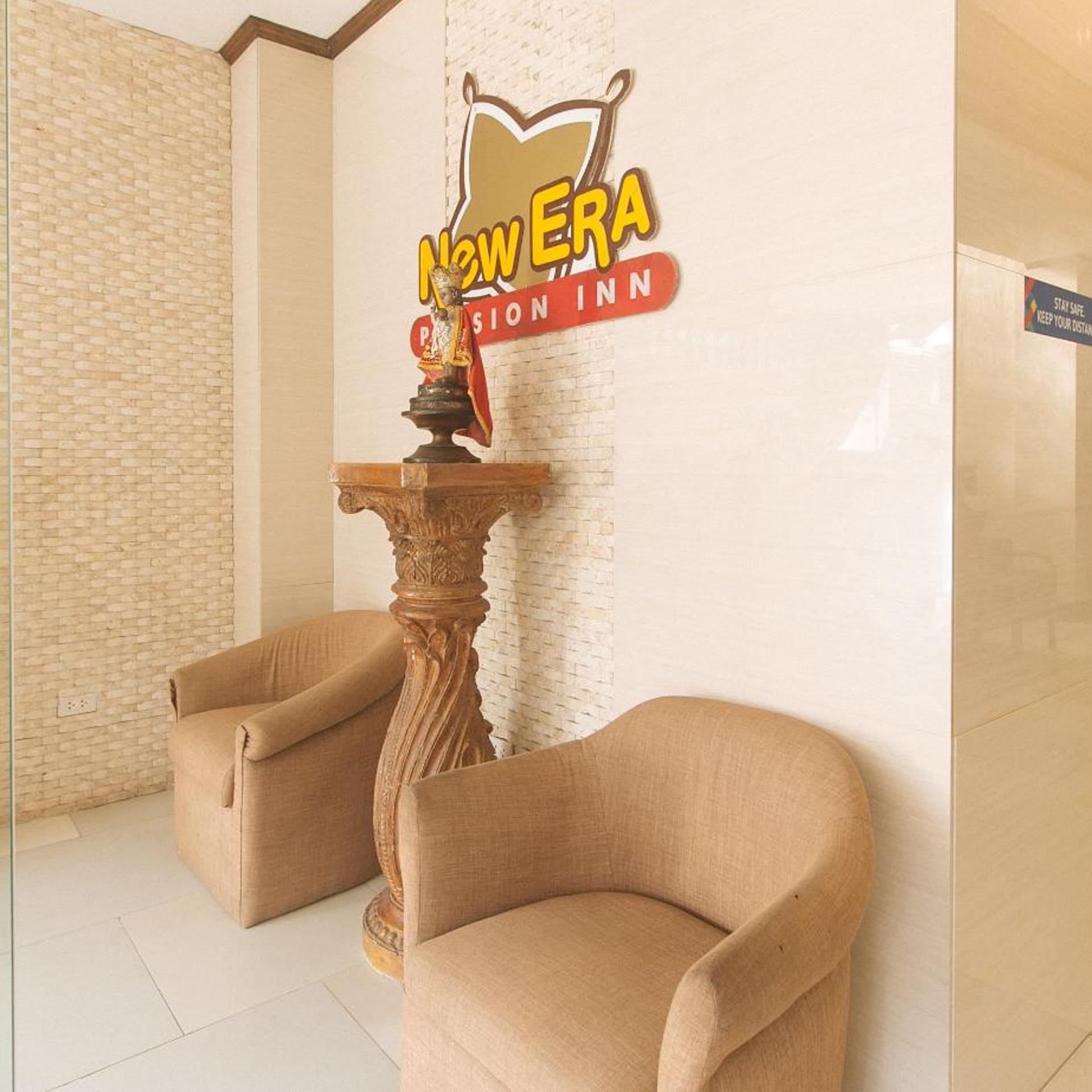 Reddoorz near Landers Superstore Cebu City 36/50