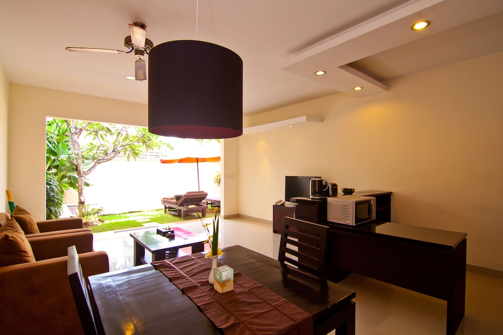 The Yubi Boutique Villas Seminyak 46/67
