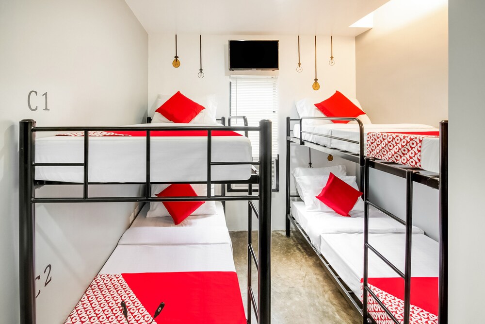 OYO 495 The Pocket Hotel 20/32
