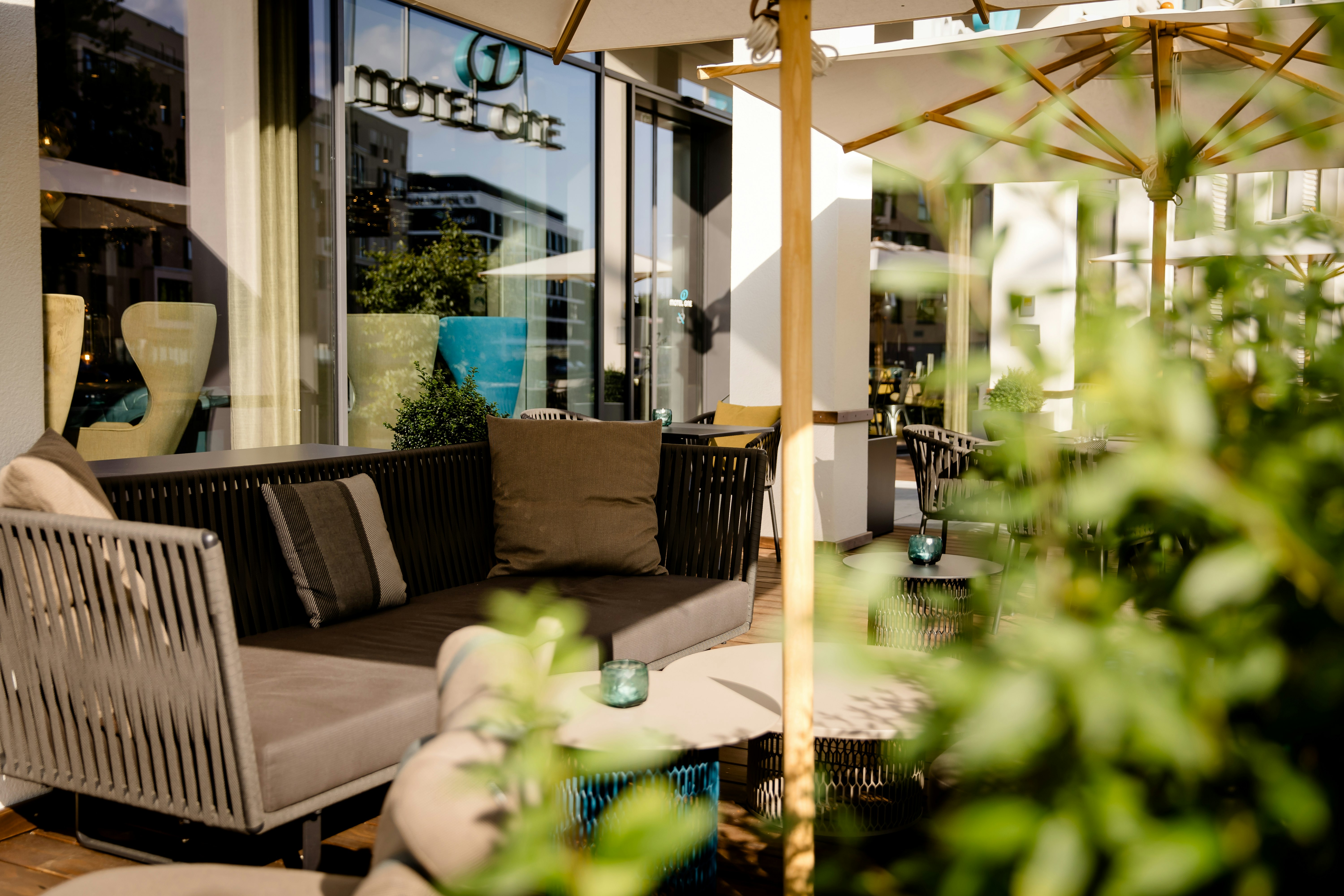 Motel One Köln-Altstadt 28/46