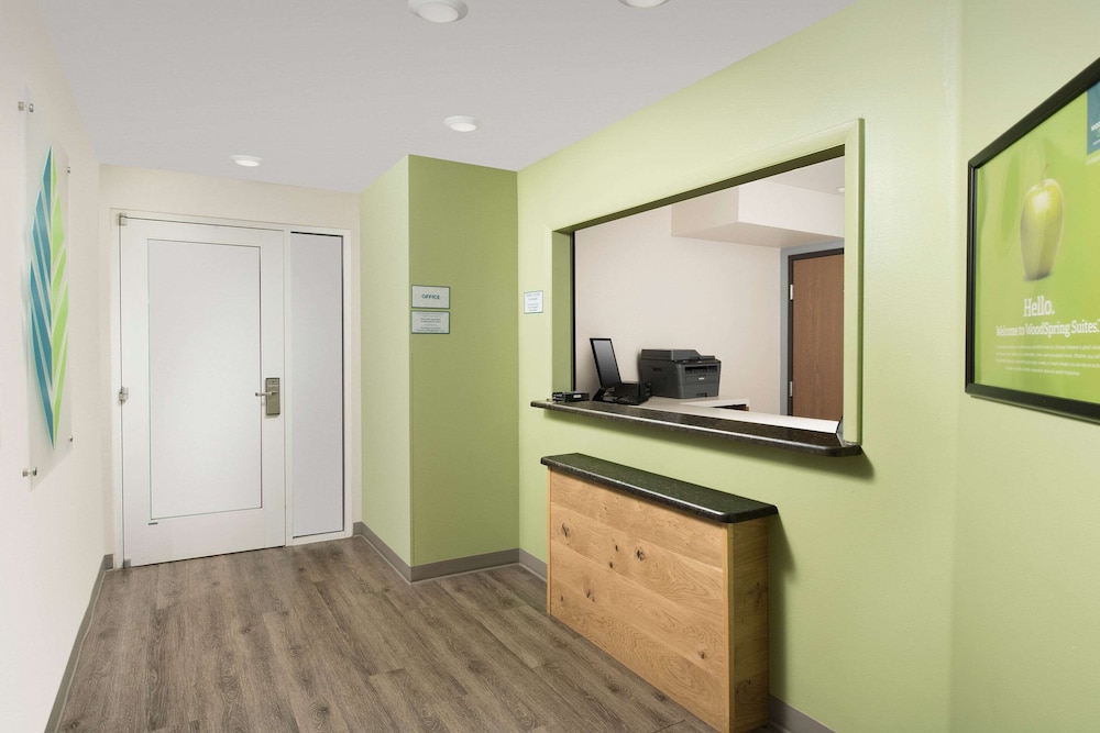 Extended Stay America - Select Suites Tallahassee - Northwest 9/61