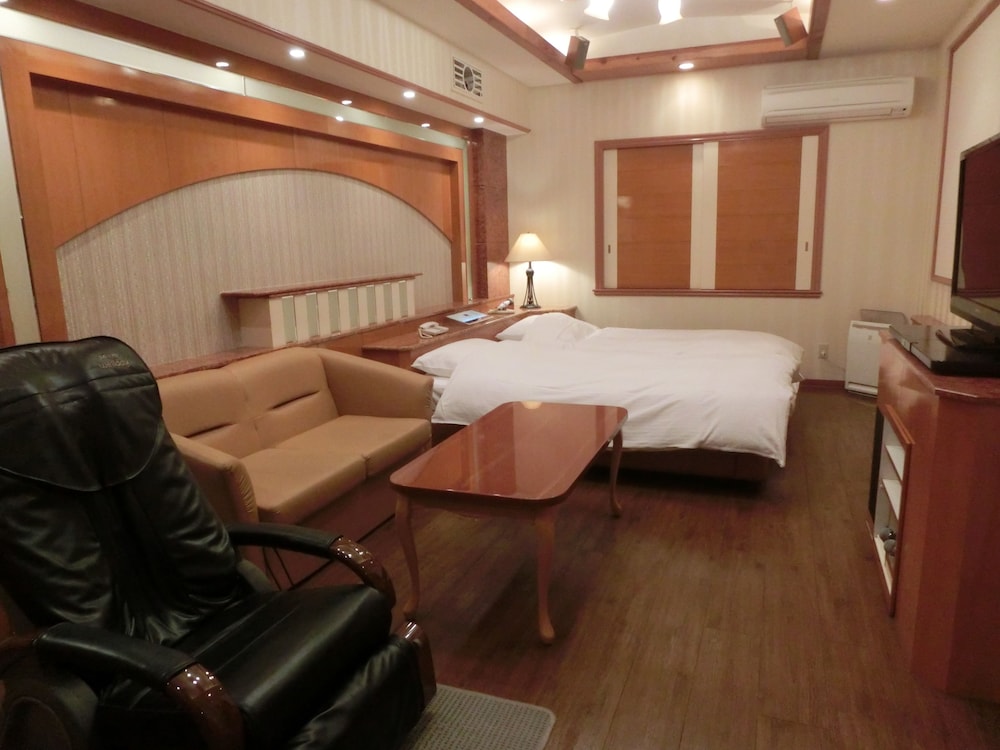 Hotel Hyper Noah - Adults Only 16/47