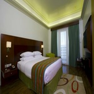 Al Khoory Hotel Apartments 2/4